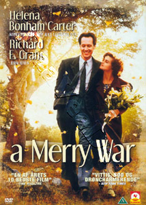 A Merry War (1997)  (DVD)